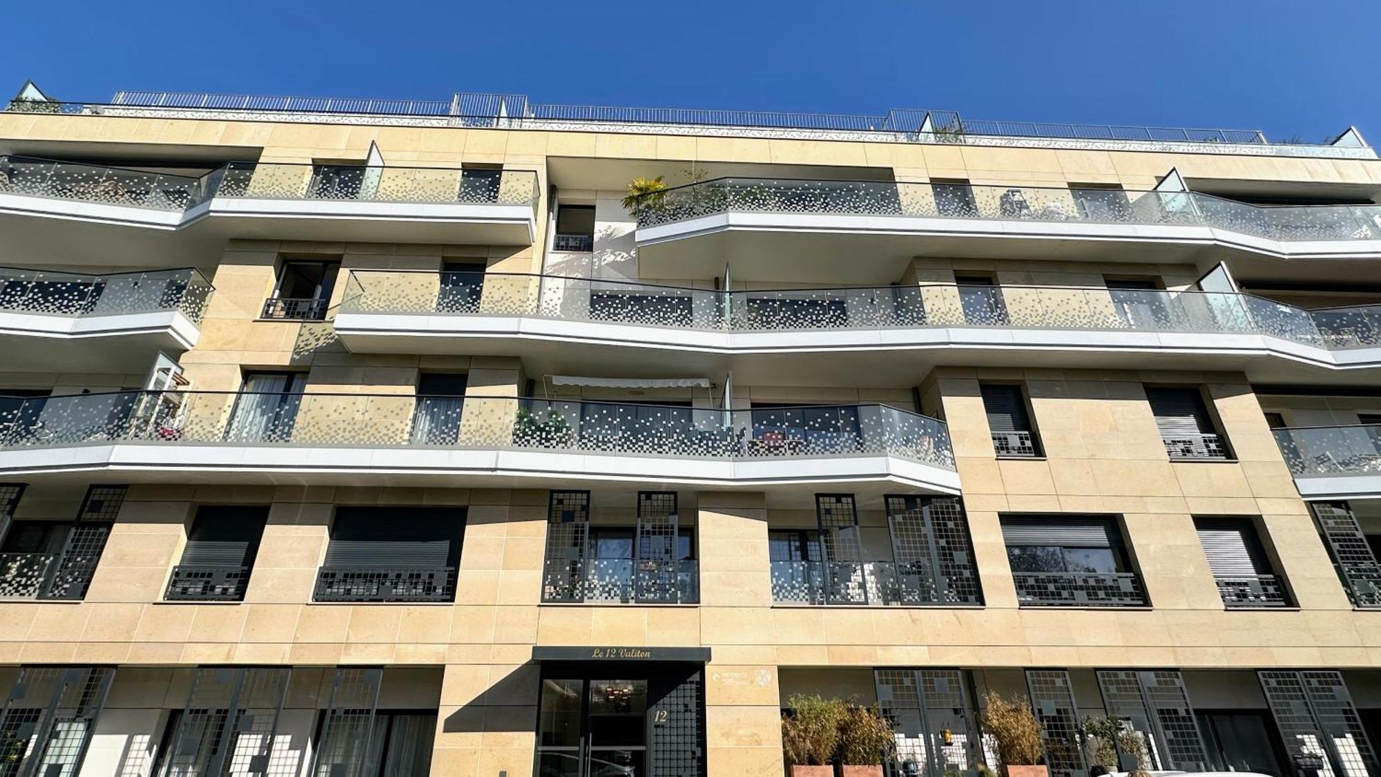 Appartement Chic & Cozy Living - Near Heart Of Paris Clichy