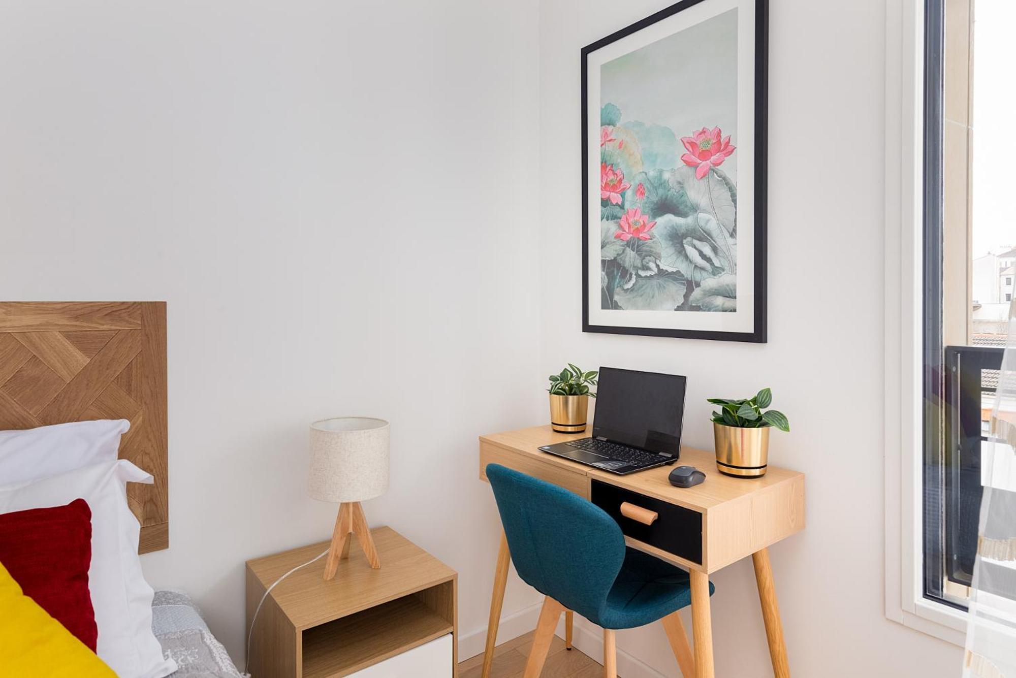 Appartement Chic & Cozy Living - Near Heart Of Paris *