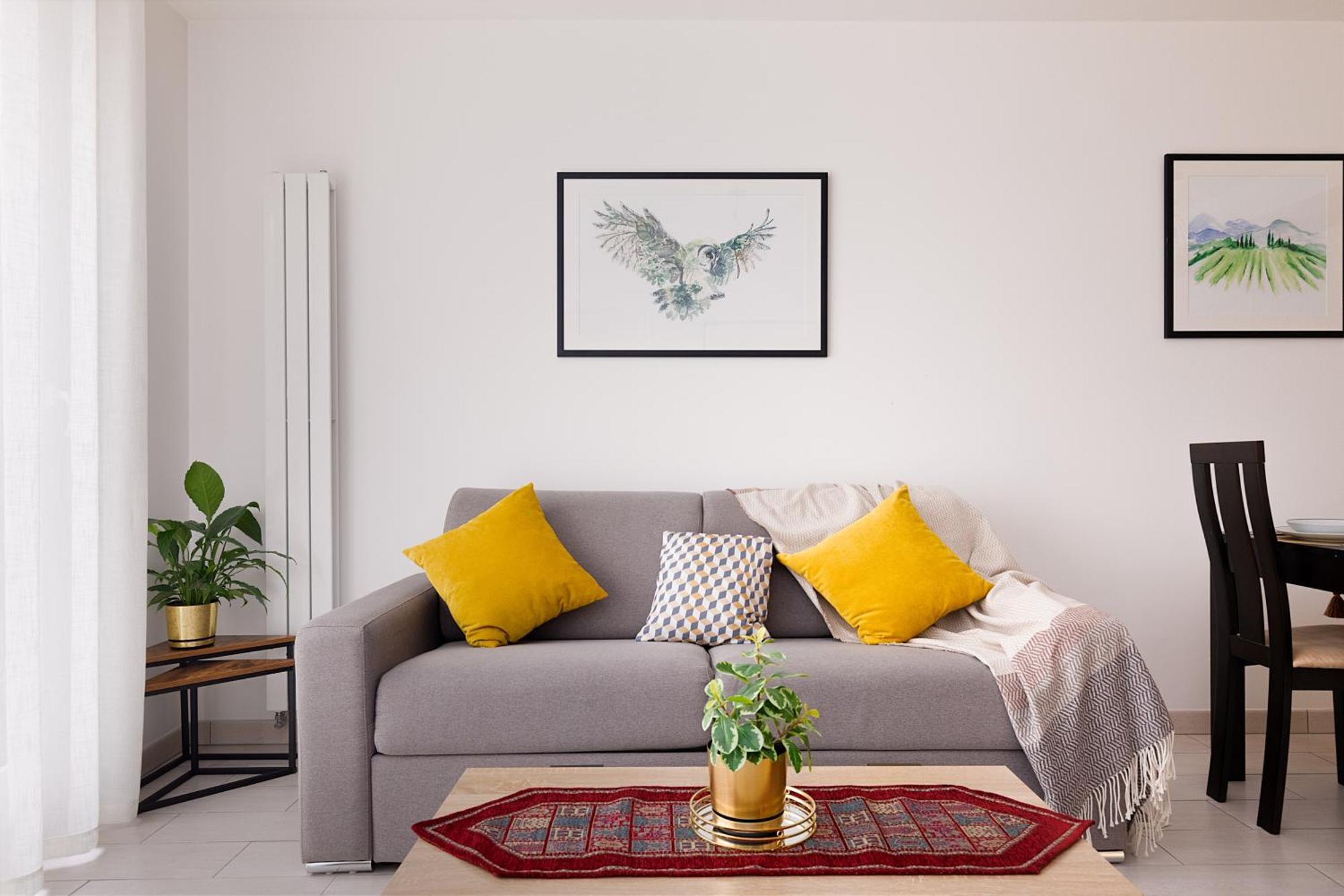 Chic & Cozy Living - Near Heart Of Paris * Clichy