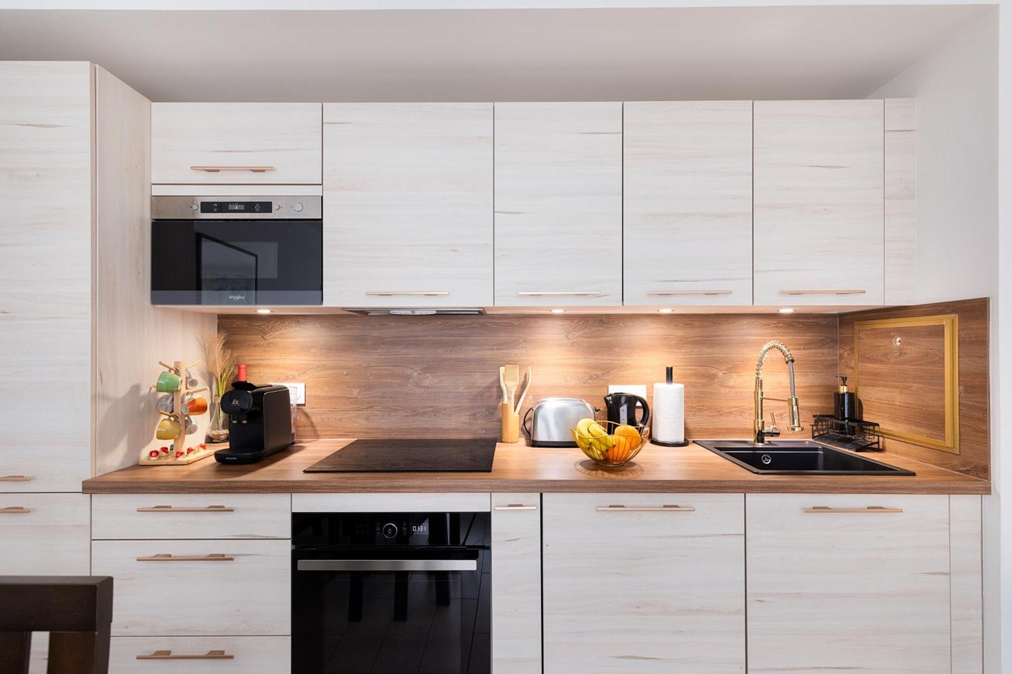Chic & Cozy Living - Near Heart Of Paris Appartement Clichy